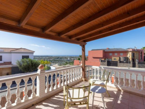 Sonnenland Villas